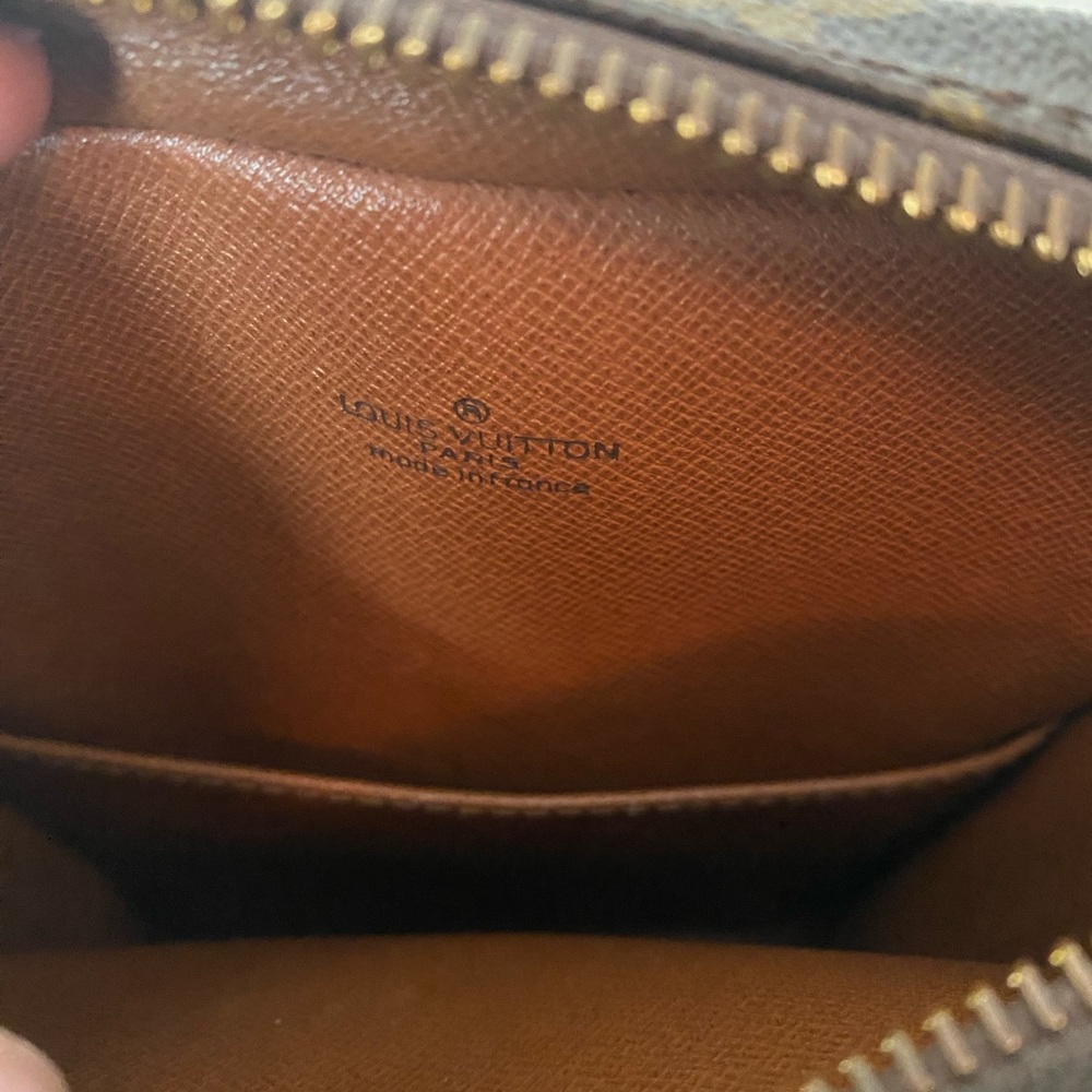 Louis Vuitton Amazon Vintage - Picture 13 of 13